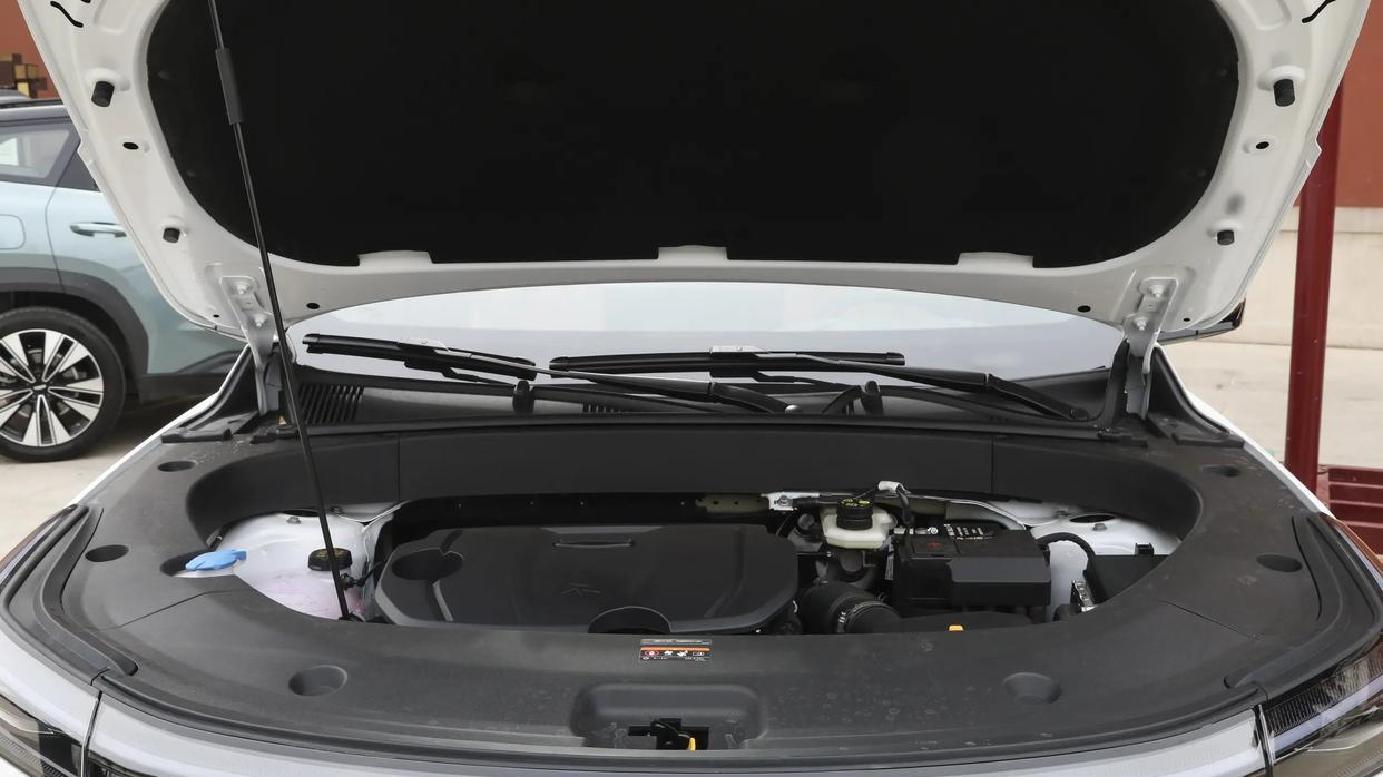 吉利第四代博越L上市，限时售9.29万元起，是你想要的座驾吗？