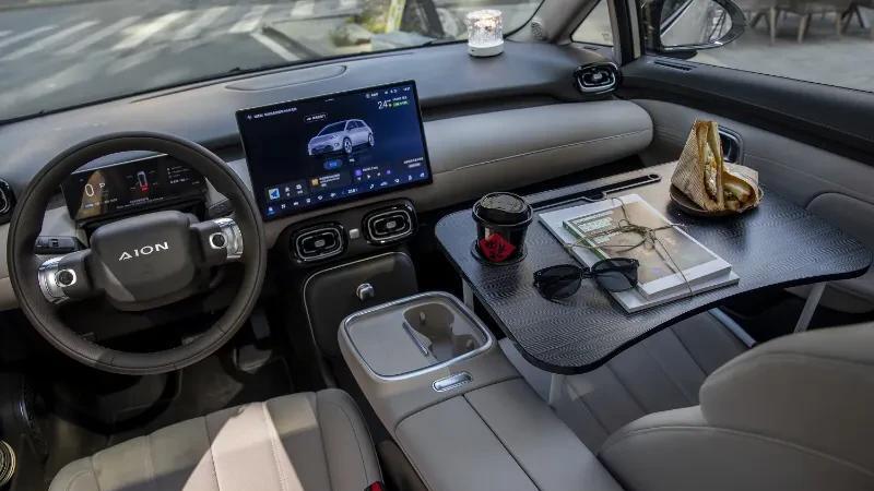 安全过剩还是降本陷阱？拆解埃安UT车架后的行业反思