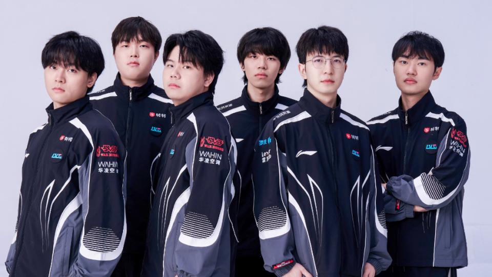 LPL为什么越来越落寞？年轻选手被“挖墙脚”，当选手收入并不高