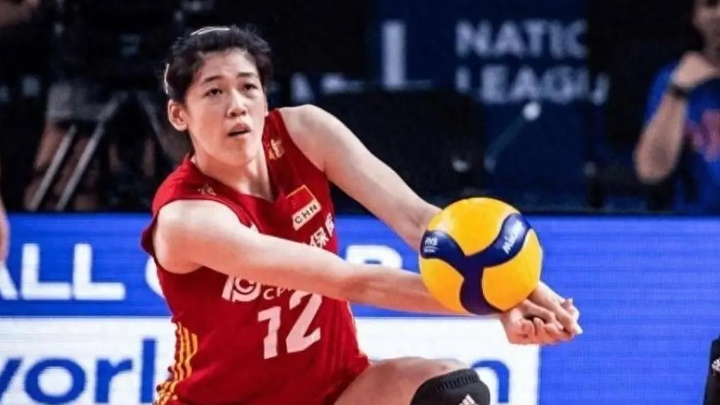 时间调整！今晚18点央视直播女排世锦赛关键战，中国女排迎战法国