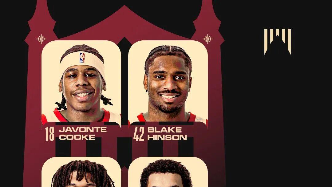 赛季最强一战！刚刚！杨瀚森回应中国球迷