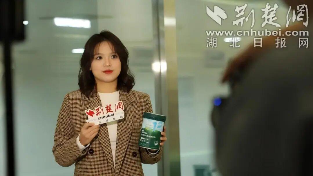 荆楚爸妈首选！探访英氏控股超级工厂，解密湖北家庭信赖密码