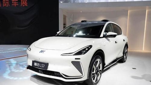 智己汽车加速中东市场战略布局！全球化影响再进一步