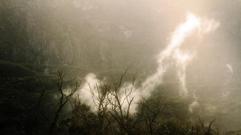 我的初吻，给了一个男生