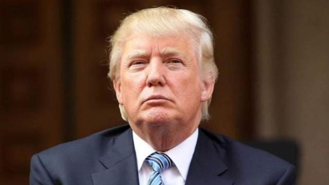 要么交出领土，要么美军动武？特朗普同时通告4国，中国也被盯上