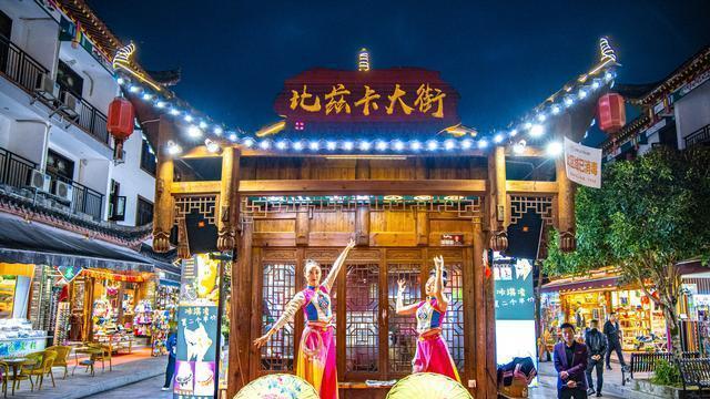 湖北：一个低调的旅游大省，众多城市很宜居，其中宜昌的呼声最高