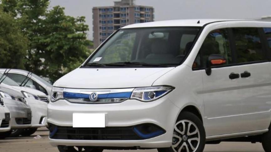 东风帅客新能源：纯电 MPV 的实用之选