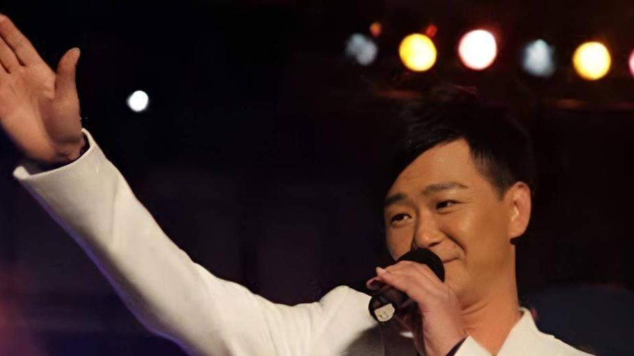 李达成，从省港偶像到人生旅者一个被时代记住的声音