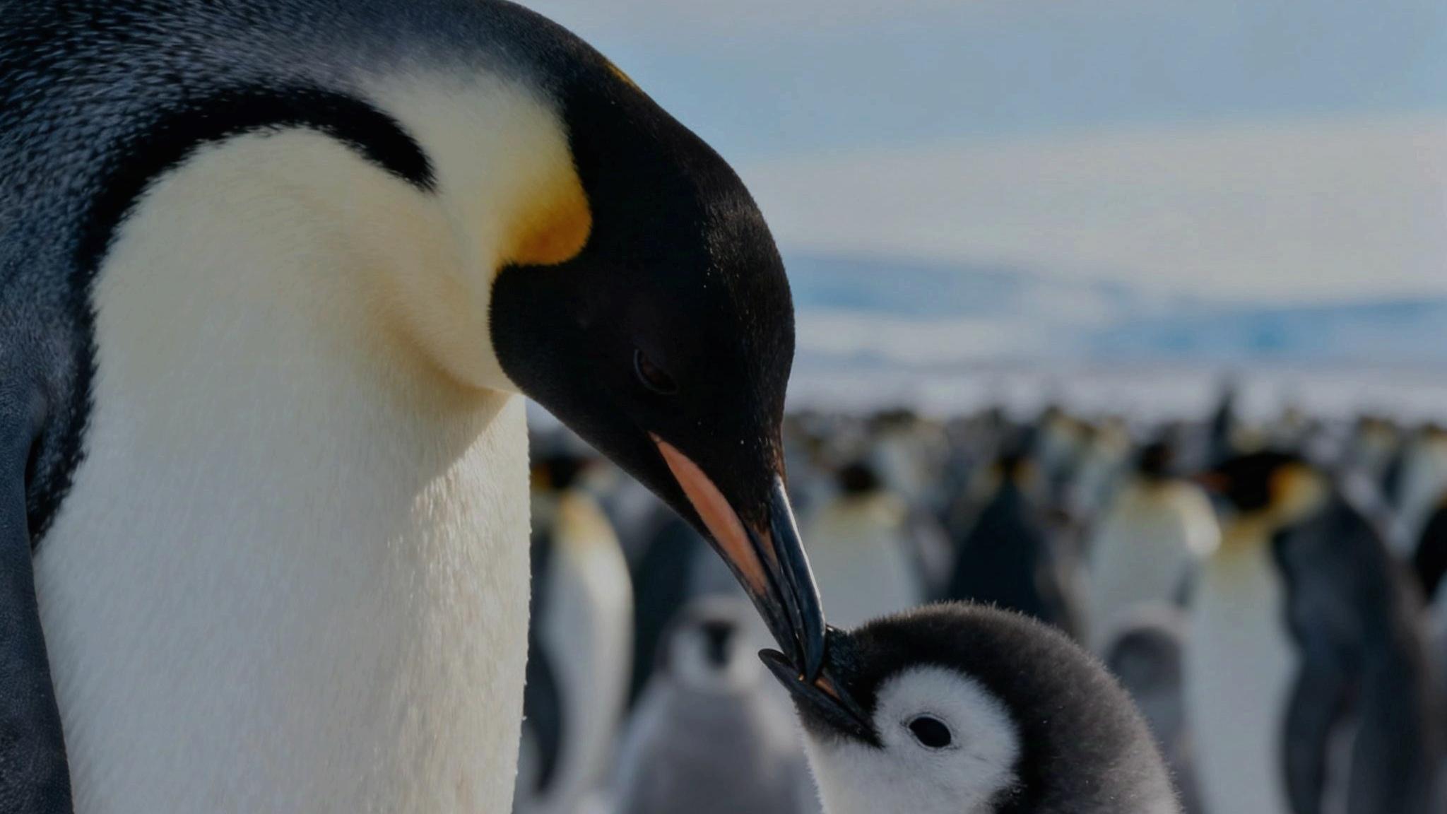 科学解谜：为何人类“千人千面”，动物长得却像批量生产？