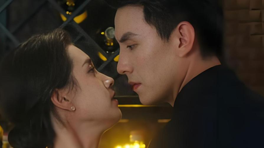 10亿播放的短剧《盛夏芬德拉》，提醒你别因一个错误爱情观放弃真爱