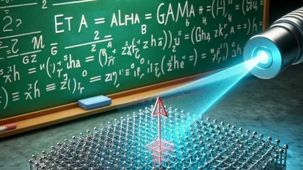 光的磁场竟主导红外效应？