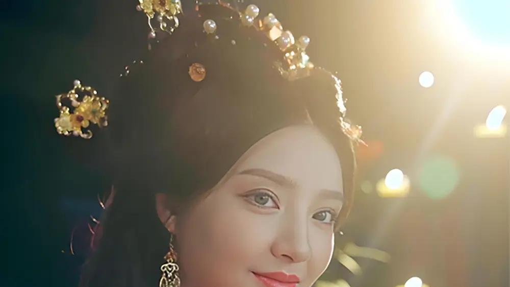 短剧《花魁太子妃》短剧: 花魁太子妃讲述了一个关于权力、爱情和复仇的故事。