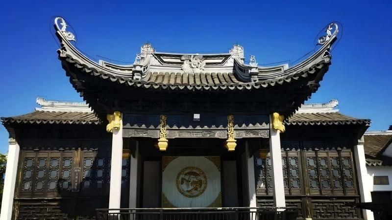 古街流淌八百年，见证江南文化的悠久与传承