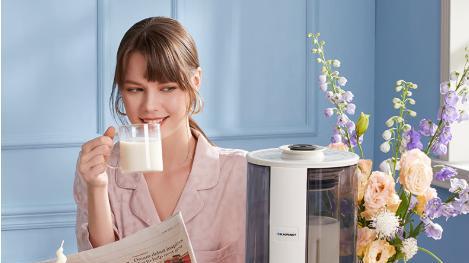 进口破壁机排名前十名测评：从静音黑科技到材质工艺，实测分析！