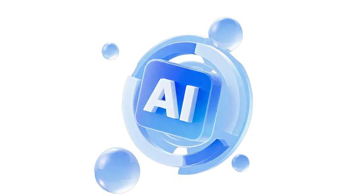 AI进场！车间秒变图纸翻译站