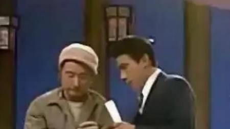 陈佩斯《戏台》带来震撼体验！