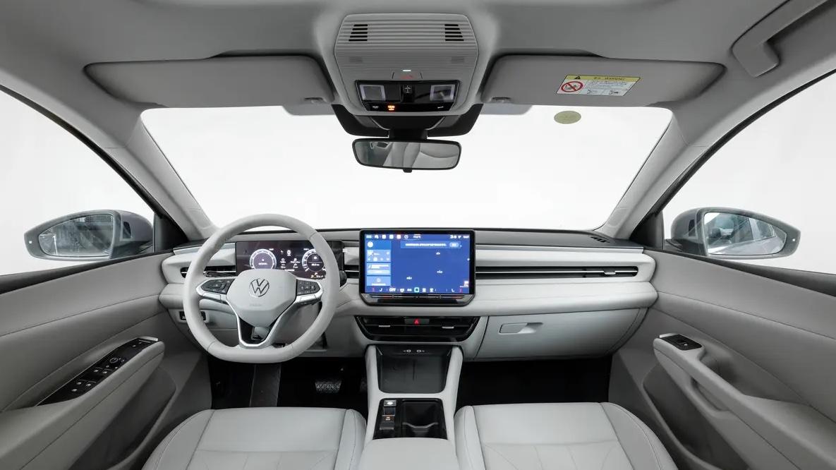 比速腾香不？全新朗逸Pro卖8.88万起