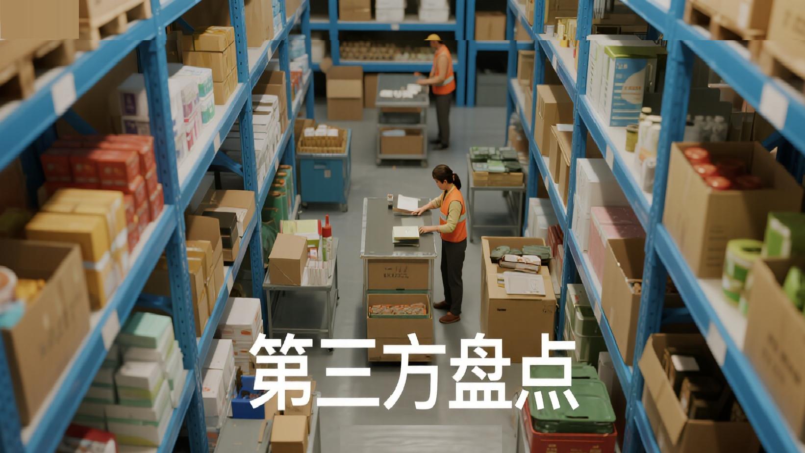 如何进行高价值资产盘点？
