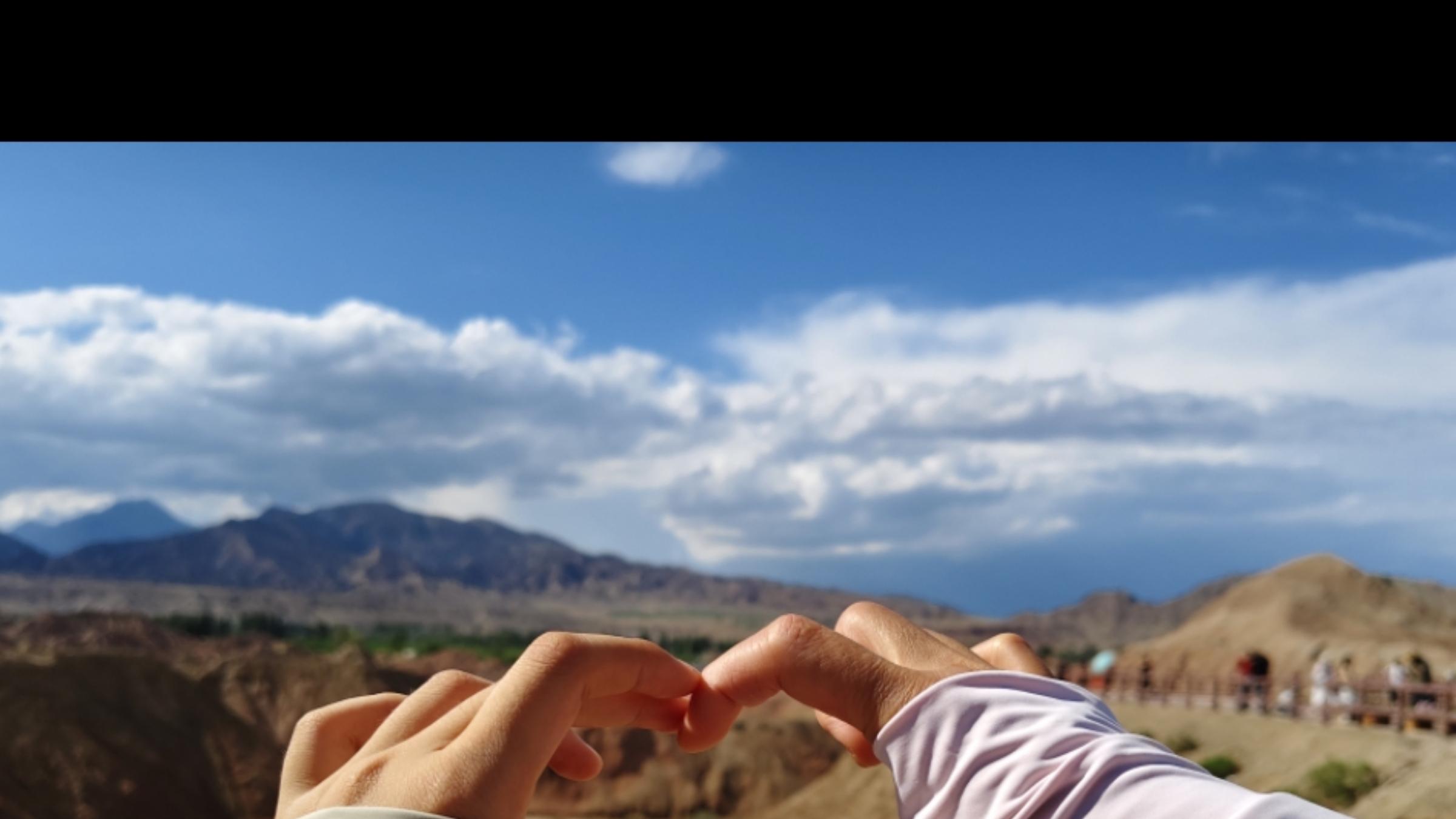 榜样的力量，像微光照亮着高三前行的路！