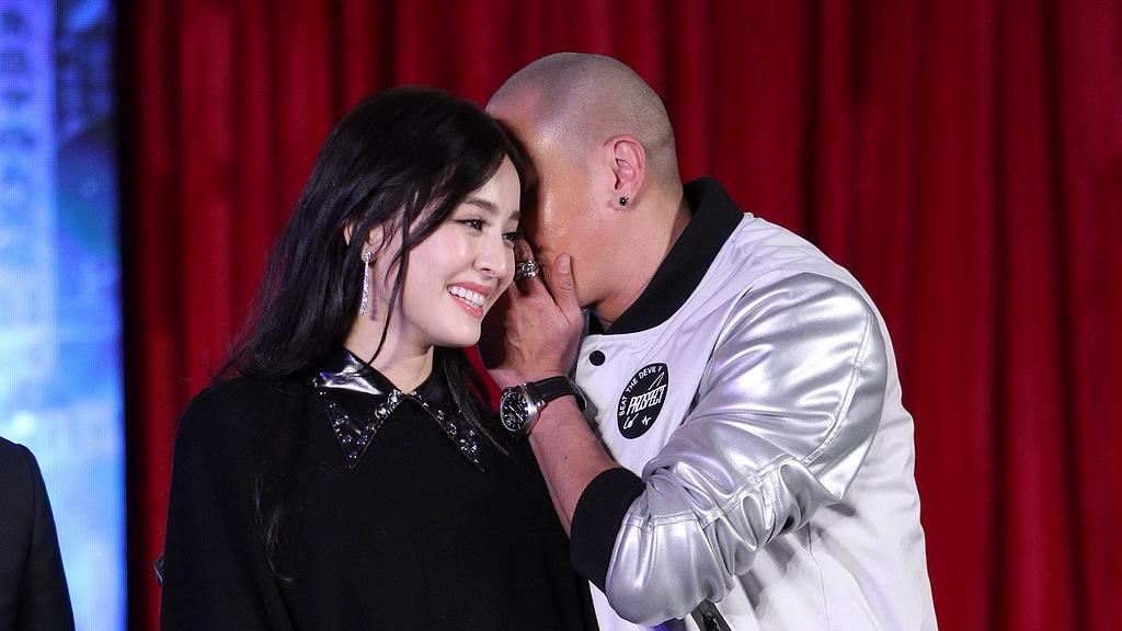 娜扎生日引杨迪陈哲远幽默互动 七年友情成娱乐圈清流