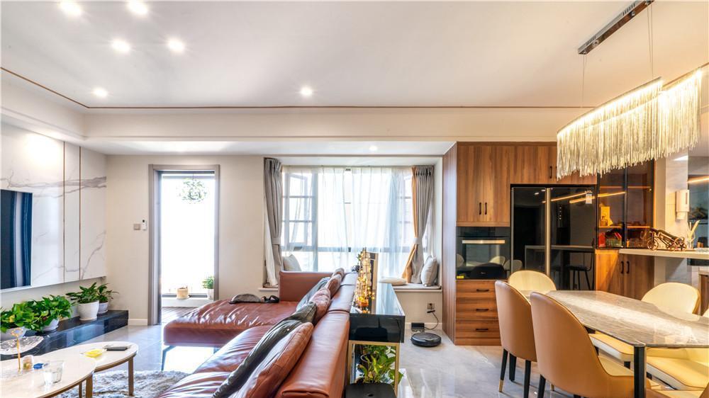 上海装修公司老牌靠谱十大排名，实力派重塑品质家装