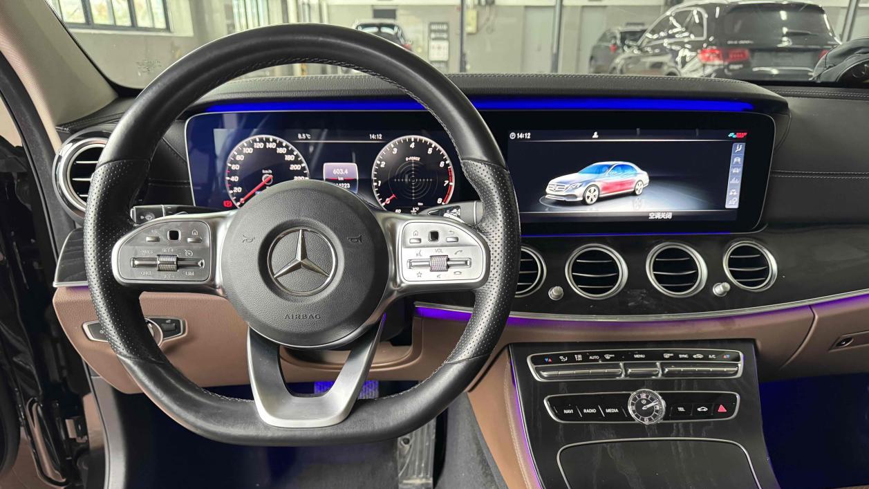2020款大众迈腾，3万公里一手车，德系品质之选，12.8万值吗？