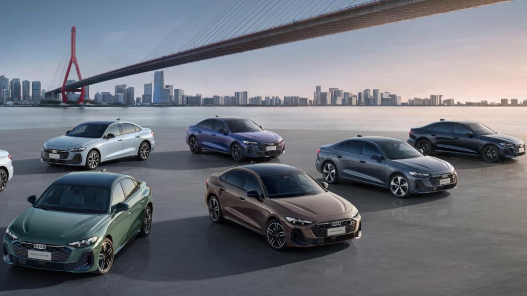 一汽奥迪年内召回15.7万辆，前9月在华销量降7.08%