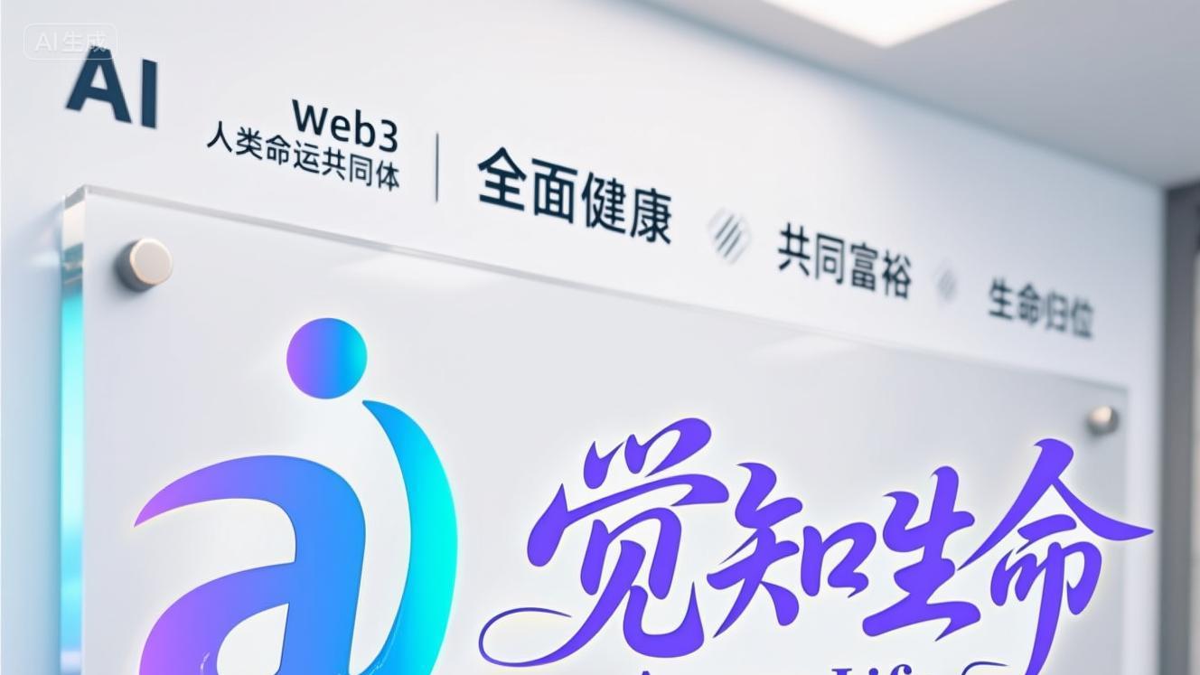 觉知生命人工智能股权激励政策信息提炼