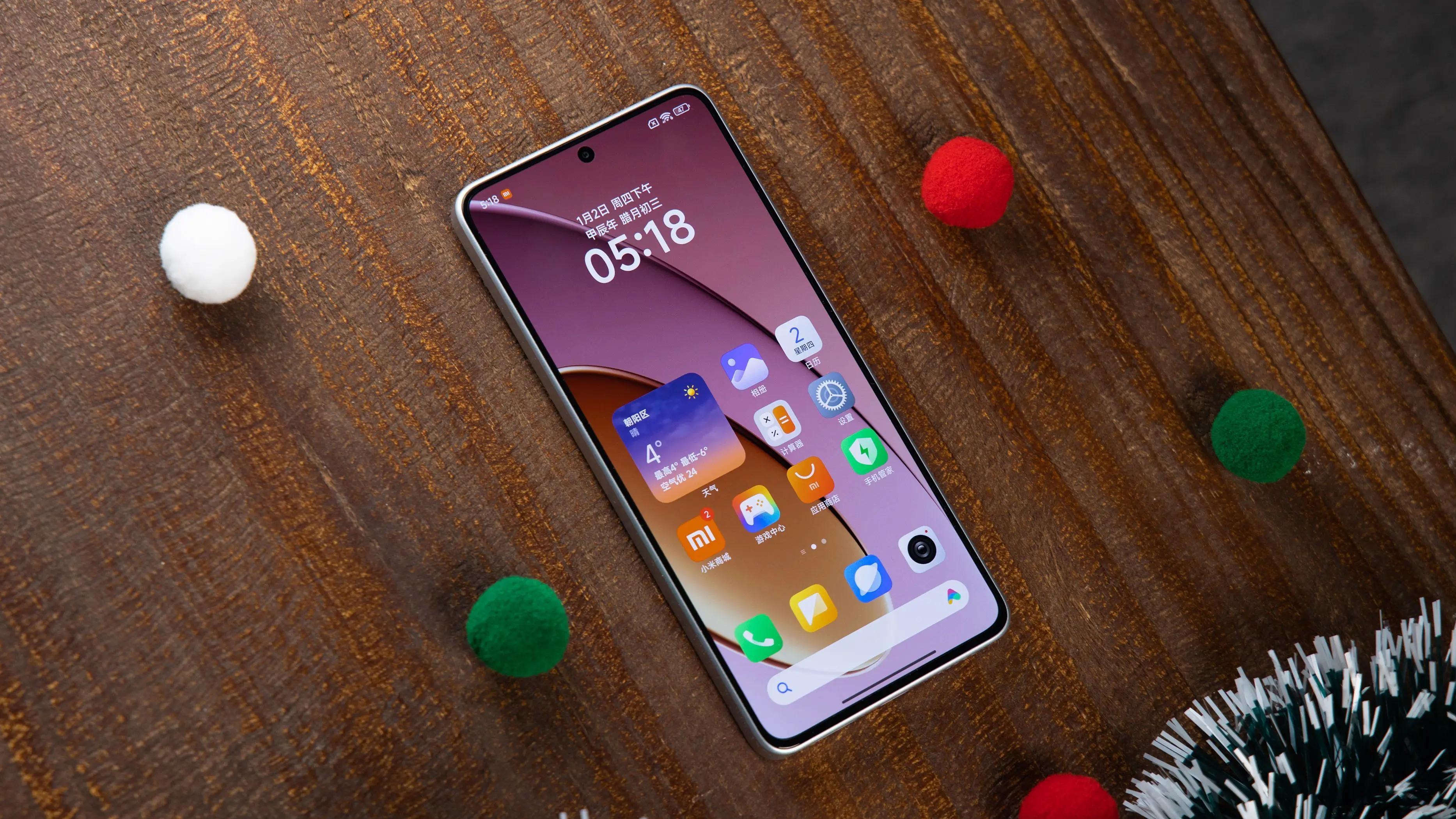 ​千元机王者归来？Redmi Turbo 4 Pro，惊喜还是套路？拭目以待！