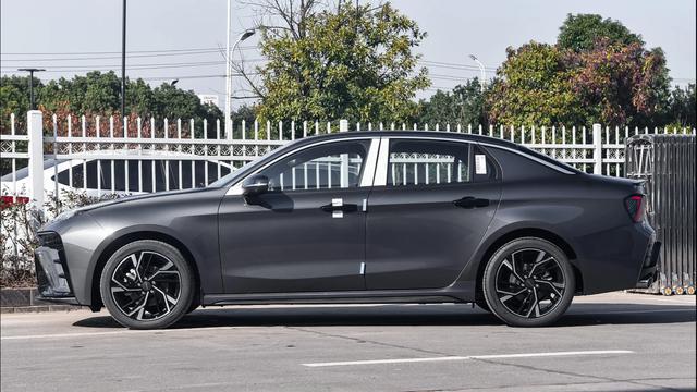 2025款领克03——全面解析