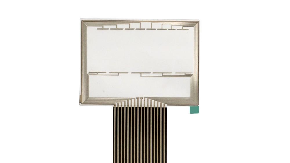 电容触摸屏哪家支持框贴工艺