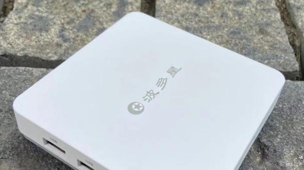 可直观控制的电视机顶盒4款