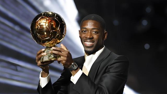 他们走得慢，但最后都成了传奇：盘点足坛那些“大器晚成”的球星