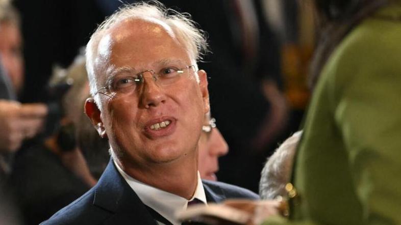 大爆料！俄高官称战火一年内熄灭