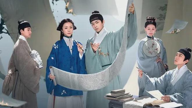 2025值得一看的6部古装剧，全看过的眼光不错