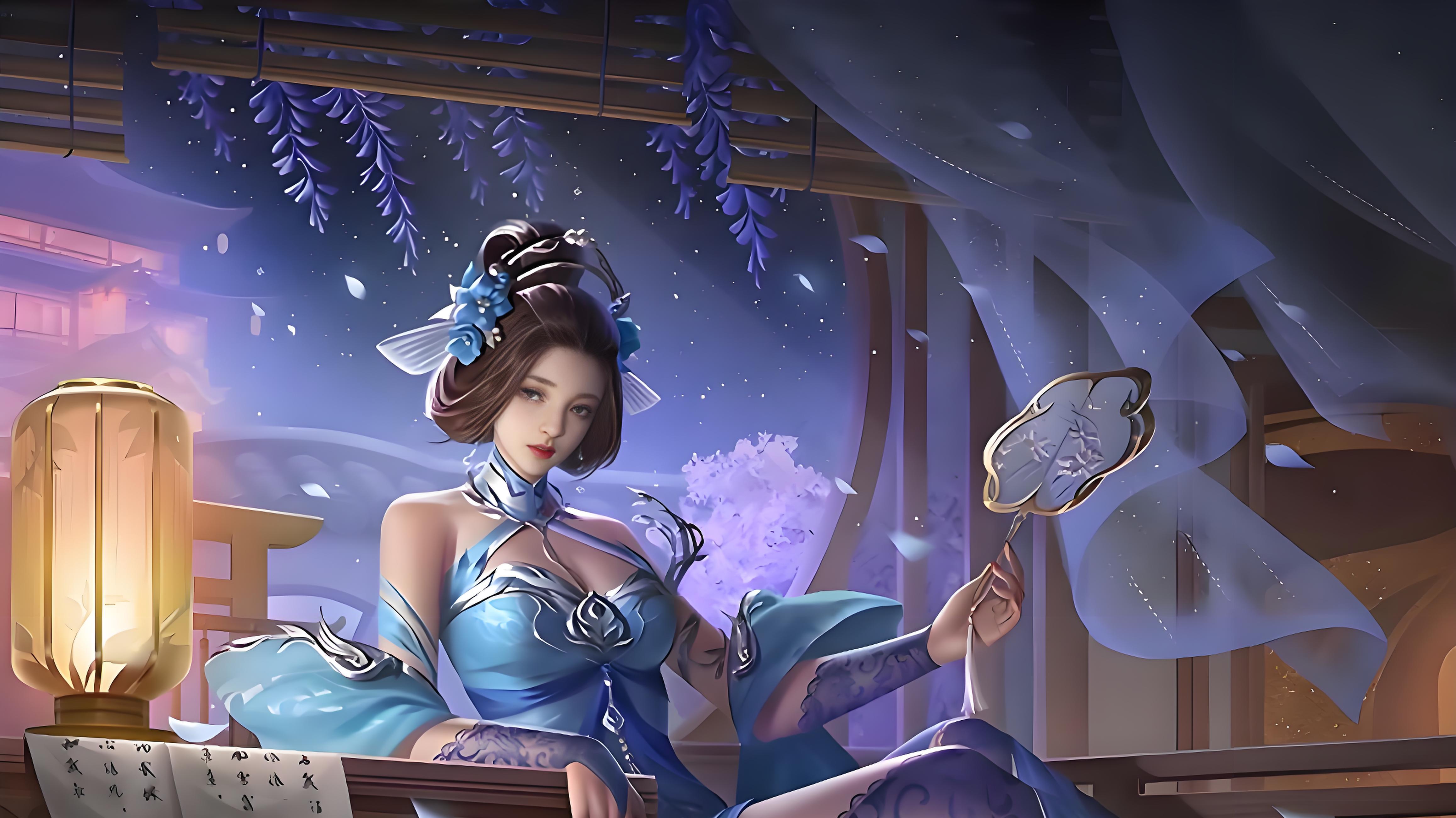 三国志11“英雄集结冰火改”地图