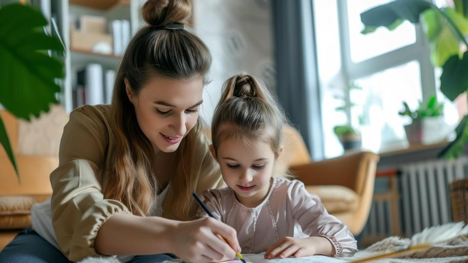 你发现没，凡是夫妻关系好、家庭幸福的，都有一个共性，那就是男人特聪明，他会把自己的小家庭放在第一位