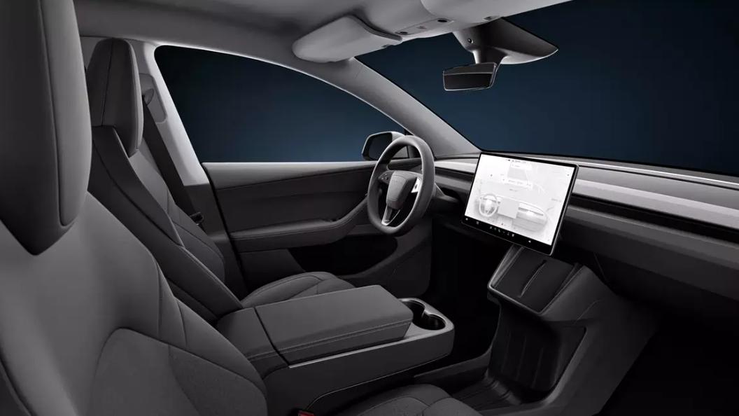 廉价“特斯拉”一经推出，特斯拉股价大跌？为何