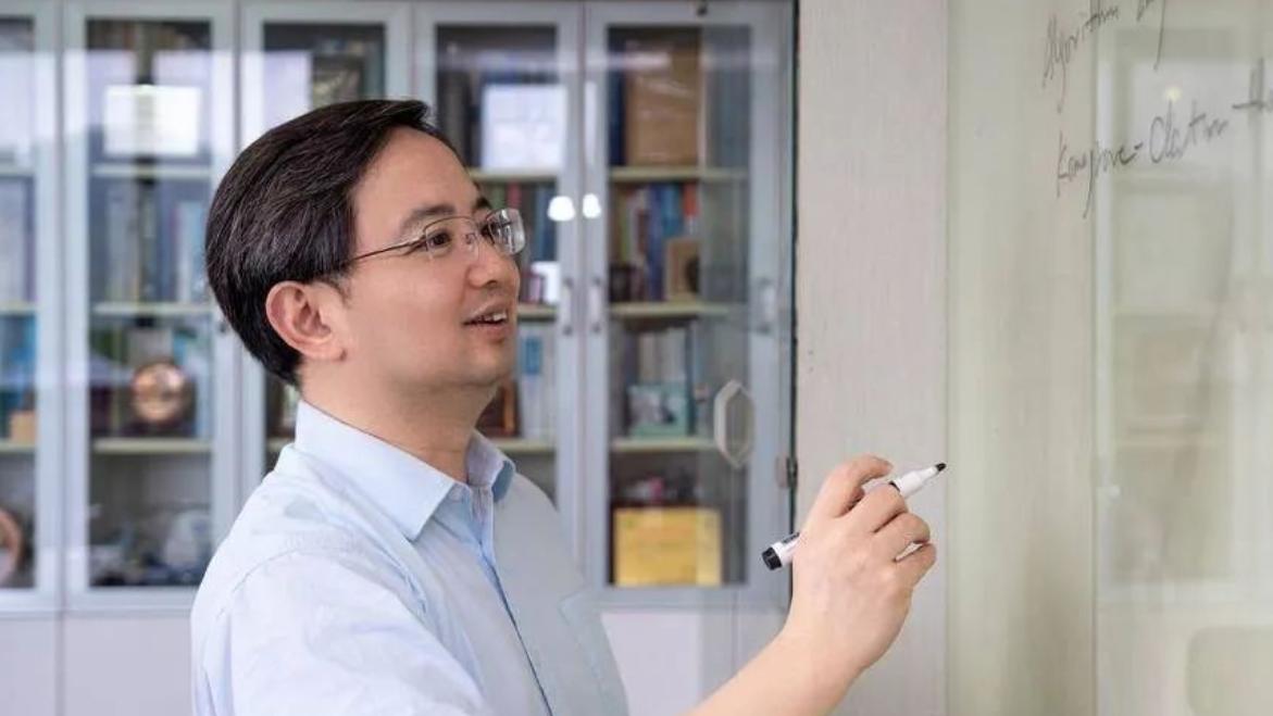 清10北6科5上4复1浙3南3，2025院士评选出结果？周志华终成正果？