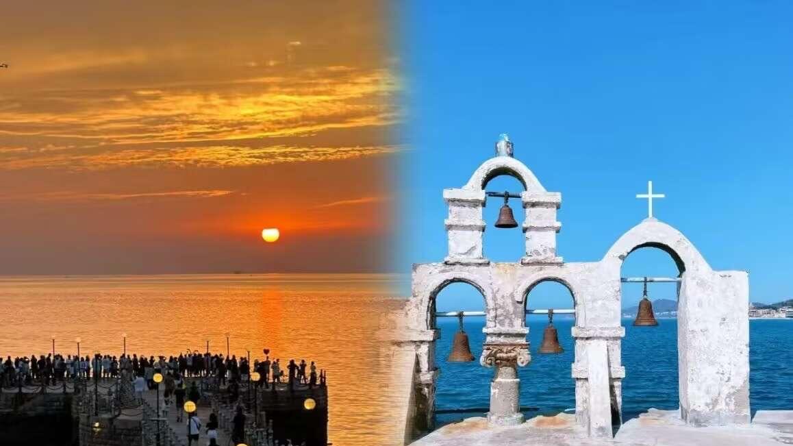 威海旅游，逛吃攻略