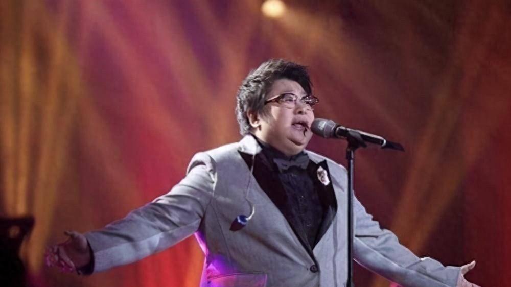 韩红：真正的艺术传承，从来不受形式拘泥