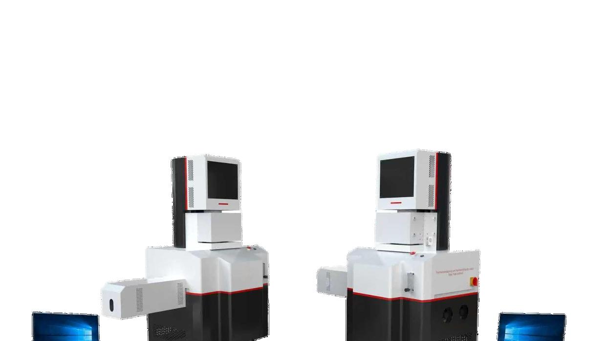 HT-F825 导热系数和热扩散系数测定仪-激光闪光法 技术交流