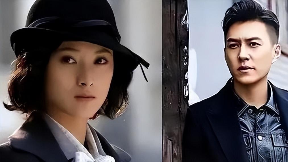 她大器晚成，错过靳东后，嫁给父亲看中的人，如今被婆家宠成宝