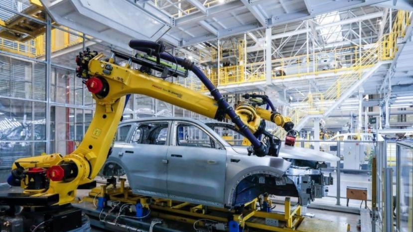 国内排第一的中大型SUV：2025年前三个月，累计销量超过了4万台