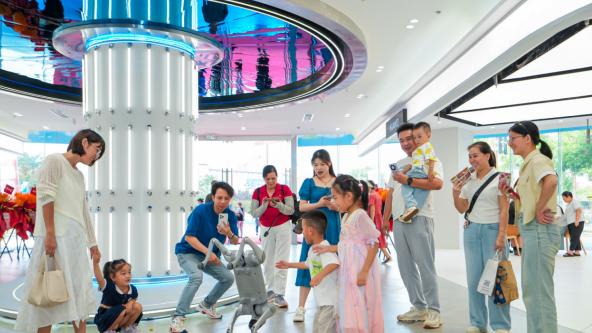 Suning Max双11落子“南北双城” 加速布局东南东北