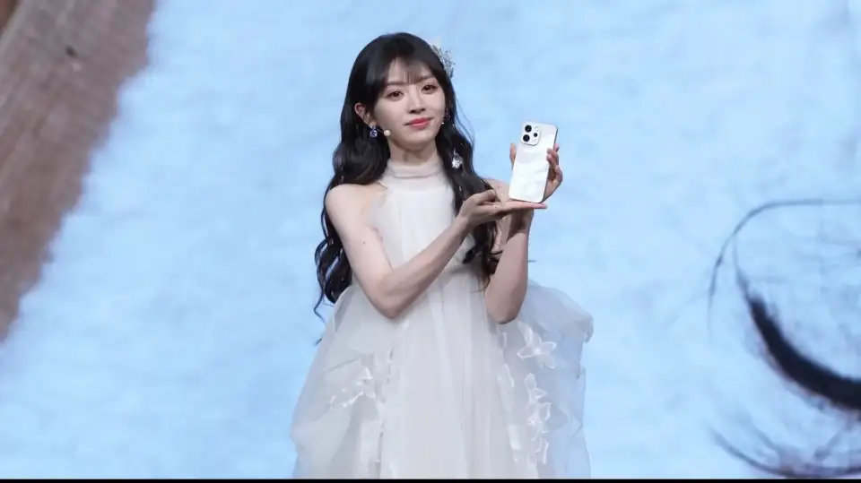 每一帧Live都鲜活，vivo S50系列解锁社交影像新玩法