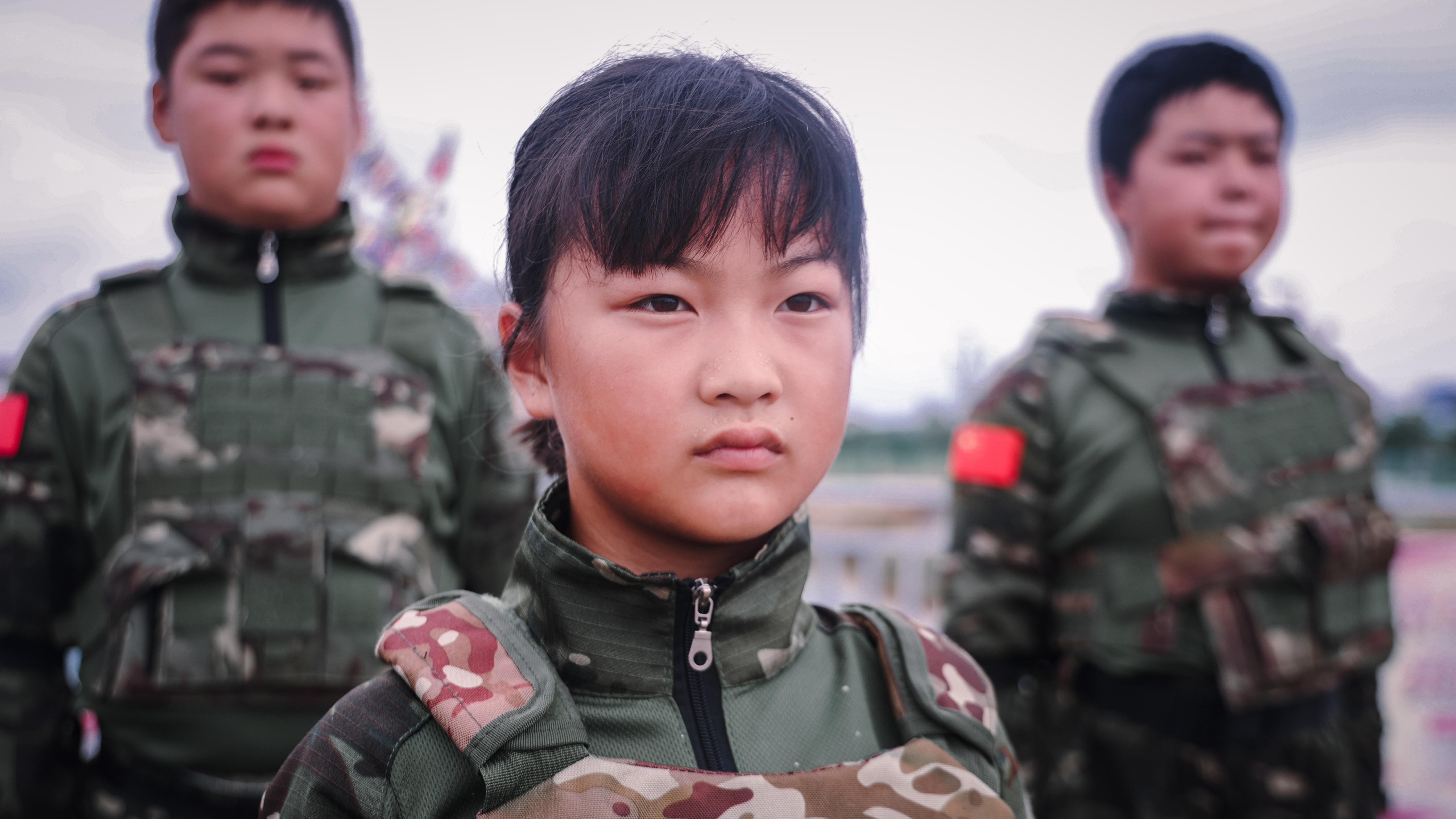 荣耀特训夏令营：解青少年叛逆困境，点亮成长蜕变之路