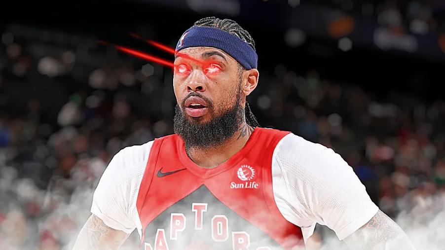 软柿子？“英巴巴”会让全联盟重新认识一下，字母哥准备好了吗？