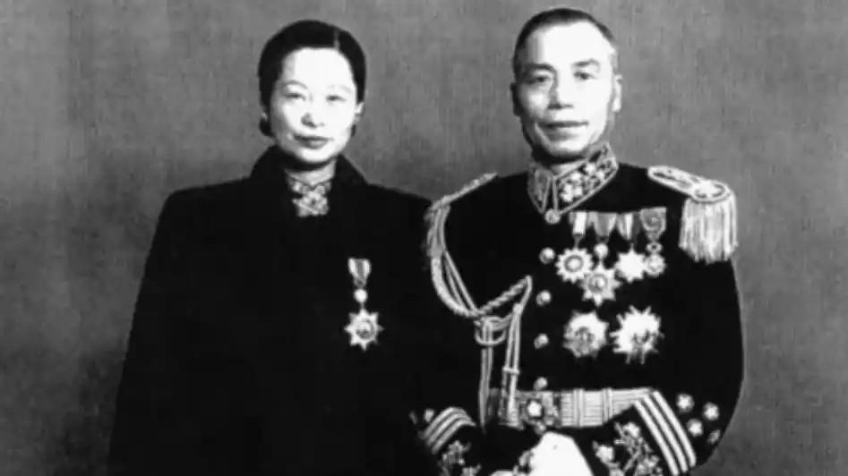 李宗仁如何归国，其逝世后，周总理在治丧报告，为何要删改四个字