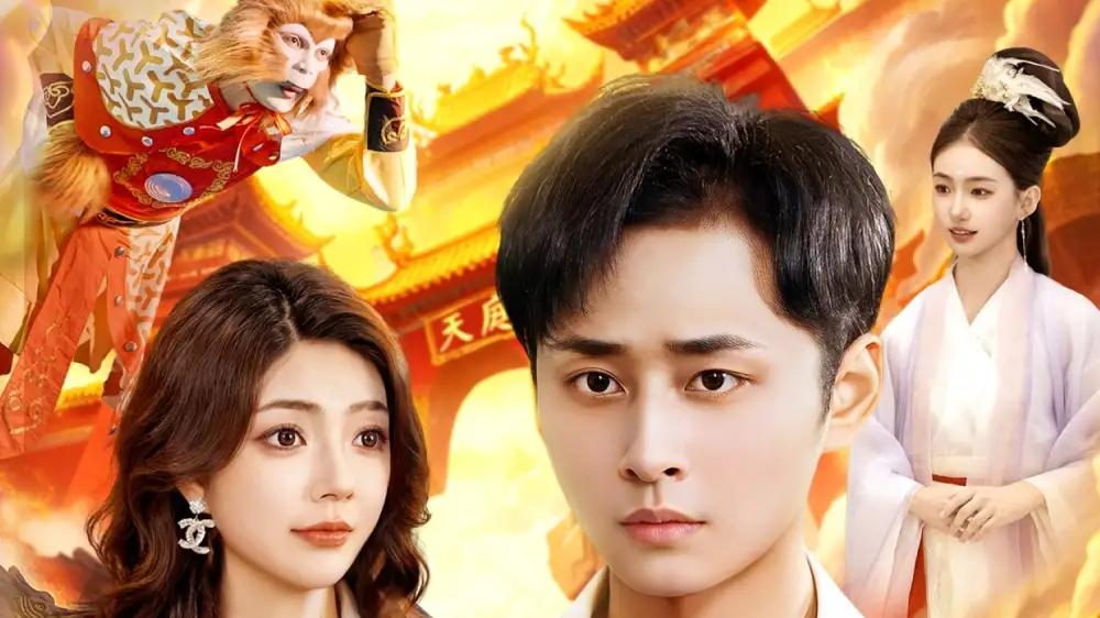 《我，天庭收租成财神》爆笑修仙，逆袭封神，爽感拉满（110集）